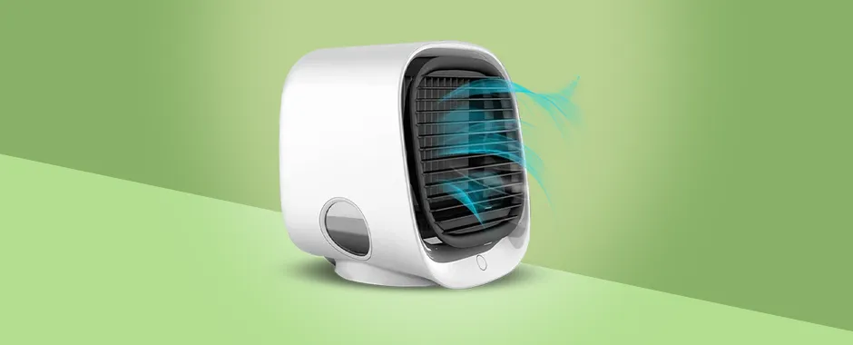 MonConfortSante Airabreeze Avis er test