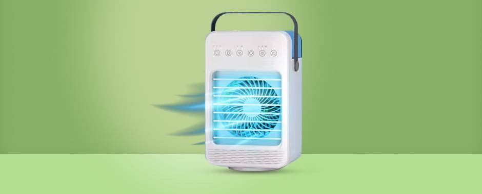 MonConfortSante TundraFreeze Aircooler Avis