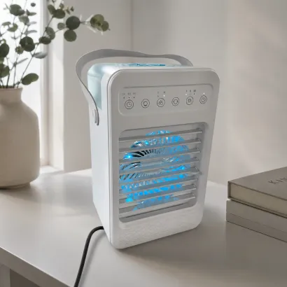 TundraFreeze Avis 2026: guide pour se maintenir au frais sans dépenser beaucoup 2 MonConfortSante TundraFreeze portable ac