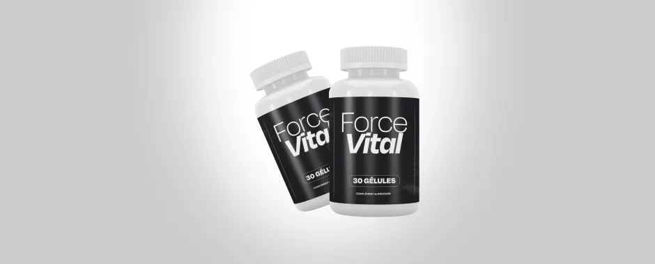 MonConfortSante ForceVital Avis